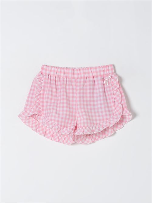 PANT.TS TPOTF SHORT LIU JO | HA4076T3875/C3364
